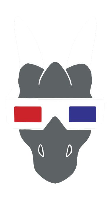 BDVR Logo